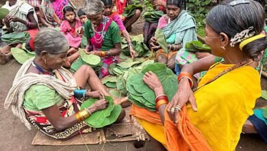 Bastar में सुरक्षा से विकास तक बदली तस्वीर, पुलिस कोऑर्डिनेशन सेंटर में अधिकारियों ने दिया प्रेजेंटेशन Bastar में सुरक्षा से विकास तक बदली तस्वीर, पुलिस कोऑर्डिनेशन सेंटर में अधिकारियों ने दिया प्रेजेंटेशन