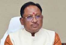 CM साय की आज अहम विभागीय बैठक, पारस राज्य प्रगति पोर्टल की समीक्षा पर रहेगा फोकस