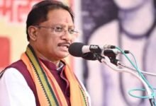 CM साय आज बुनकर सम्मेलन में करेंगे शिरकत, मंत्री टंकराम भी सुनेंगे बुनकरों की समस्याएं