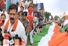 बस्तर में आज से शुरू होगी तिरंगा यात्रा, नक्सलमुक्त गांवों से होकर गुजरेगी बाइक रैली