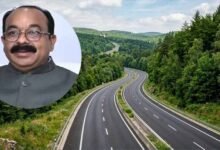CG में नांदघाट-मुंगेली रोड होगा फोरलेन, 138 करोड़ की परियोजना को मिली मंजूरी CG में नांदघाट-मुंगेली रोड होगा फोरलेन, 138 करोड़ की परियोजना को मिली मंजूरी