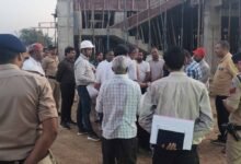CG के नारायणपुर में 1200 घरों की जांच, 173 संदिग्धों से पुलिस ने की पूछताछ