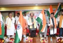 CM साय होंगे तिरंगा यात्रा में शामिल, इंडोर स्टेडियम से BJP शुरू करेगी अभियान