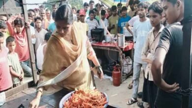 Bastar में त्योहार से पहले खाद्य सुरक्षा का पहरा, मिलावटखोरों पर कसेगा शिकंजा Bastar में त्योहार से पहले खाद्य सुरक्षा का पहरा, मिलावटखोरों पर कसेगा शिकंजा