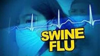 बिलासपुर में स्वाइन फ्लू की एंट्री, 7 मरीज मिलने से स्वास्थ्य विभाग अलर्ट