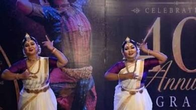 बिलासपुर में प्रणवम फेस्टिवल का आगाज, 1300 कलाकार बिखेरेंगे सुर और ताल का जादू