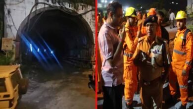 चमोली टनल हादसे के पीड़ितों को CM साय की मदद, छत्तीसगढ़ के 4 मजदूरों के परिजनों को मिलेंगे 5-5 लाख चमोली टनल हादसे के पीड़ितों को CM साय की मदद, छत्तीसगढ़ के 4 मजदूरों के परिजनों को मिलेंगे 5-5 लाख