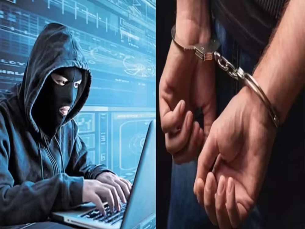 बिलासपुर में डिजिटल अरेस्ट का डर दिखाकर बुजुर्ग से 35 लाख की ठगी की कोशिश बिलासपुर में डिजिटल अरेस्ट का डर दिखाकर बुजुर्ग से 35 लाख की ठगी की कोशिश