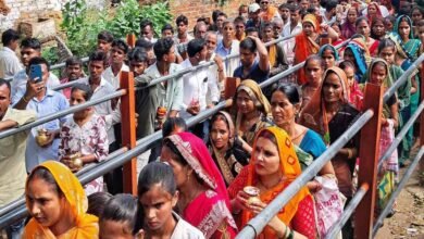 CG के शिवालयों में सावन के दूसरे सोमवार उमड़ा आस्था का सैलाब, बोल बम के जयकारों के साथ पहुंचे कांवड़िए
