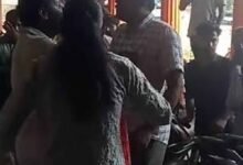महामाया मंदिर विवाद में FIR के बाद BJP का बड़ा एक्शन, रेहाना को महामंत्री पद से हटाया