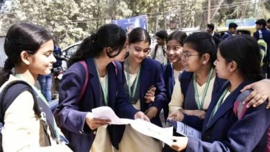 CBSE 10वीं छात्रों के लिए बड़ी अपडेट! आंसर शीट की स्कैन कॉपी के आवेदन शुरू CBSE 10वीं छात्रों के लिए बड़ी अपडेट! आंसर शीट की स्कैन कॉपी के आवेदन शुरू