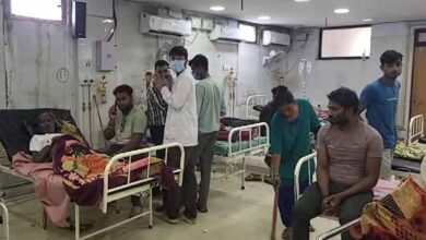 CG: बिलासपुर के कुरदुर में मिले मलेरिया के 6 मरीज, स्वास्थ्य विभाग अलर्ट