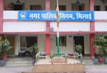 भिलाई नगर निगम में वार्ड आरक्षण की तैयारी शुरू, 5 सदस्यीय समिति का गठन