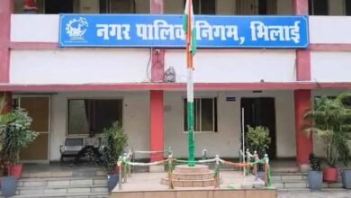 भिलाई नगर निगम में वार्ड आरक्षण की तैयारी शुरू, 5 सदस्यीय समिति का गठन