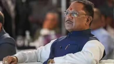 नक्सलवाद पर निर्णायक सफलता के बाद बस्तर में विकास को नई रफ्तार: CM विष्णु देव साय नक्सलवाद पर निर्णायक सफलता के बाद बस्तर में विकास को नई रफ्तार: CM विष्णु देव साय