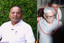 भाजपा विधायक अजय चंद्राकर का बड़ा आरोप, बोले- ‘धर्मांतरण रैकेट का सरगना है पन्नालाल’
