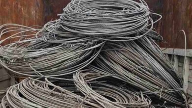 बिलासपुर में बिजली तार चोरी का खुलासा, पुलिस ने चार आरोपियों को किया गिरफ्तार बिलासपुर में बिजली तार चोरी का खुलासा, पुलिस ने चार आरोपियों को किया गिरफ्तार