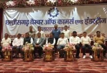 चैंबर ऑफ कॉमर्स की पहली बैठक में क्षेत्र की समस्याओं पर मंथन, समाधान को लेकर हुई चर्चा