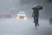 CG में बदला मौसम का मिजाज, रायपुर समेत कई जिलों में भारी बारिश का अलर्ट