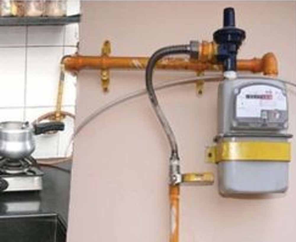 राजनांदगांव में दो साल में पाइपलाइन से मिलेगी गैस सप्लाई, टेडसरा तक बिछी पाइप लाइन राजनांदगांव में दो साल में पाइपलाइन से मिलेगी गैस सप्लाई, टेडसरा तक बिछी पाइप लाइन