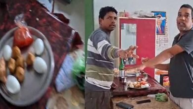 छत्तीसगढ़ के स्कूल में शिक्षकों की शराब पार्टी का वीडियो वायरल, मचा बवाल