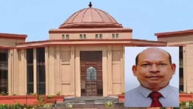 CGPSC घोटाले में पूर्व सचिव को नहीं मिली जमानत, हाईकोर्ट बोला- ‘पेपर लीक हत्या से भी अधिक जघन्य अपराध’ CGPSC घोटाले में पूर्व सचिव को नहीं मिली जमानत, हाईकोर्ट बोला- ‘पेपर लीक हत्या से भी अधिक जघन्य अपराध’