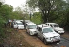 झीरम घाटी नक्सली हमले की अंतिम बहस आज, बचाव पक्ष रखेगा अपनी दलीलें झीरम घाटी नक्सली हमले की अंतिम बहस आज, बचाव पक्ष रखेगा अपनी दलीलें