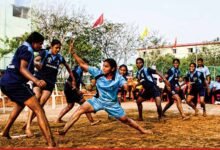 CM साय के नेतृत्व में युवा खिलाड़ियों के सपनों को मिल रही नई उड़ान, खेल प्रतिभाओं को बढ़ावा