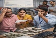 रायपुर में बैंक डिप्टी मैनेजर ने ग्राहक की FD तुड़वाकर दूसरे खाते में ट्रांसफर किए 14.97 लाख
