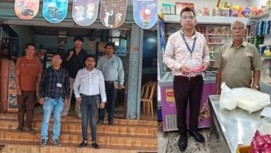 CG में रक्षाबंधन से पहले मिठाइयों की जांच तेज, एनालॉग पनीर पर भी खाद्य विभाग की नजर