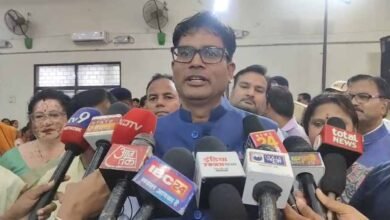 CG BJP ने Gen-Z से जुड़ने बनाई नई टीम, मंत्री ओपी चौधरी को मिली बड़ी जिम्मेदारी