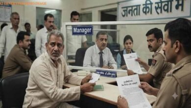 जगदलपुर में 3 करोड़ के गबन मामले में एक और प्रधान आरक्षक गिरफ्तार, लोन खातों से जुड़ा है मामला