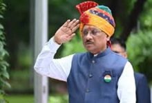 Independence Day 2026: CM विष्णु देव साय ने दिया संदेश, विकास और सुशासन पर रहा जोर