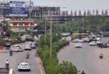 Raipur में लाभांडी से कचना होते सड्डू तक बनेगी नई सड़क, 3 लाख लोगों को मिलेगा फायदा
