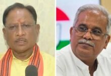 झीरम घाटी कांड पर CM साय का भूपेश बघेल पर पलटवार, बोले- ‘मुख्यमंत्री रहते कुछ नहीं किया’