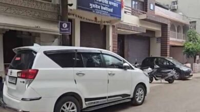 ED की भंसाली और नाहटा ग्रुप पर बड़ी कार्रवाई, कई प्रतिष्ठानों पर दबिश; दस्तावेज खंगाले