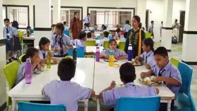 छत्तीसगढ़ के आत्मानंद स्कूलों में नए नियम, अनुशासन पर जोर; अनुपस्थित छात्रों पर होगी कार्रवाई