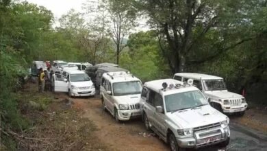 13 साल बाद झीरम घाटी कांड में इंसाफ की उम्मीद, 10 अगस्त को होगी आखिरी बहस 13 साल बाद झीरम घाटी कांड में इंसाफ की उम्मीद, 10 अगस्त को होगी आखिरी बहस