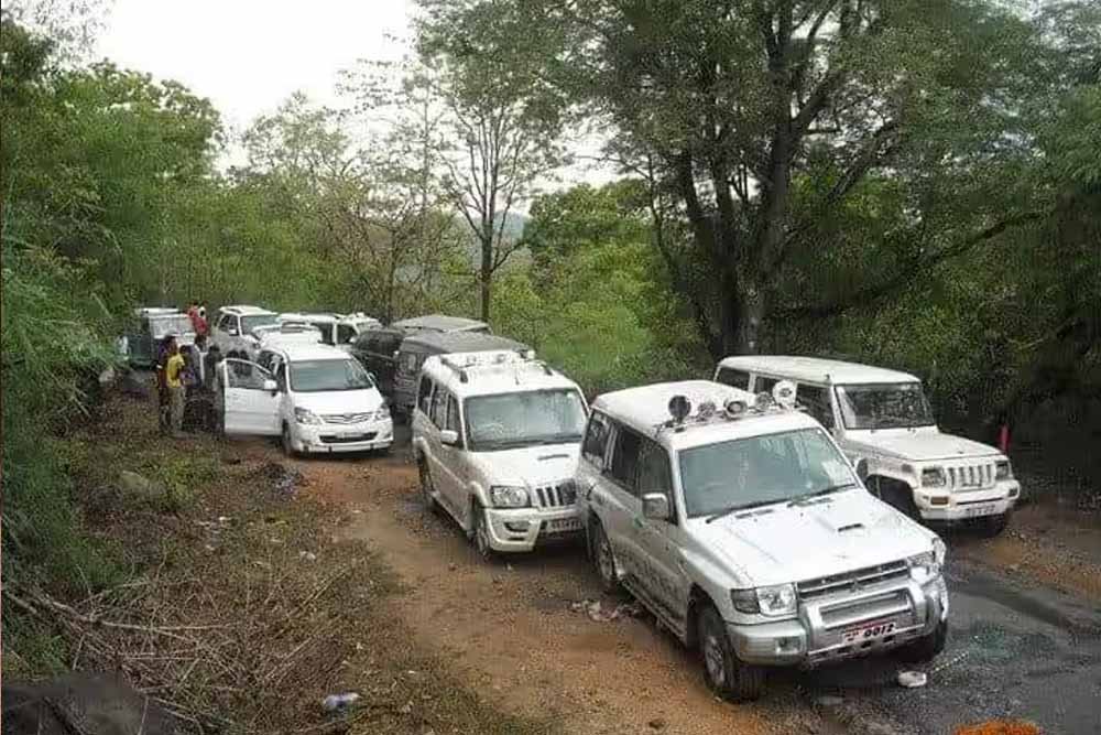 13 साल बाद झीरम घाटी कांड में इंसाफ की उम्मीद, 10 अगस्त को होगी आखिरी बहस 13 साल बाद झीरम घाटी कांड में इंसाफ की उम्मीद, 10 अगस्त को होगी आखिरी बहस