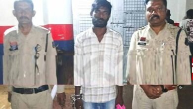 CG में 17 आपराधिक मामलों के आरोपी ‘मराठा’ पर NSA की कार्रवाई, 3 महीने के लिए जेल भेजा