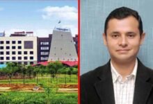 IFS विवेक आचार्य बने CG वन विकास निगम के कार्यकारी संचालक