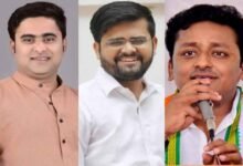 CG यूथ कांग्रेस चुनाव: दावेदारों ने सोशल मीडिया पर शुरू किया प्रचार अभियान