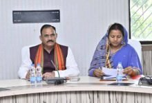 CG में 186 सरकारी कर्मचारियों के दिव्यांगता प्रमाण पत्रों की होगी जांच, मेडिकल बोर्ड करेगा सत्यापन