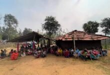 बस्तर में अपराध रोकने का अनोखा तरीका, गलती पर पूरे समाज को देना पड़ता है सामूहिक भोज