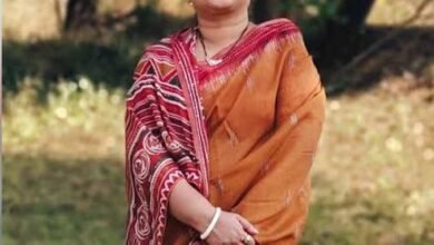नम्रता सिंह का गोंड ST प्रमाण पत्र सही, छानबीन समिति ने जांच के बाद सुनाया फैसला नम्रता सिंह का गोंड ST प्रमाण पत्र सही, छानबीन समिति ने जांच के बाद सुनाया फैसला
