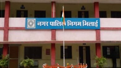 भिलाई नगर निगम में कामों की समय सीमा तय, प्राक्कलन से अंतिम भुगतान तक लागू होगी डेडलाइन भिलाई नगर निगम में कामों की समय सीमा तय, प्राक्कलन से अंतिम भुगतान तक लागू होगी डेडलाइन