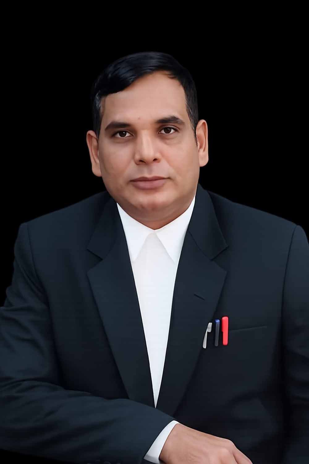 अधिवक्ता शत्रुहन सिंह साहू बने Bar Council of India की अनुशासन समिति के Co-opted Member अधिवक्ता शत्रुहन सिंह साहू बने Bar Council of India की अनुशासन समिति के Co-opted Member