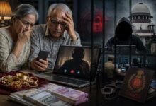 भोपाल में 97 दिन का डिजिटल अरेस्ट, ED-सुप्रीम कोर्ट का डर दिखाकर दंपती से ऐंठे 22 लाख