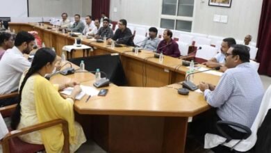भोपाल बनेगा MP का पहला डिजिटल संभाग, 30 लाख राजस्व रिकॉर्ड होंगे ऑनलाइन भोपाल बनेगा MP का पहला डिजिटल संभाग, 30 लाख राजस्व रिकॉर्ड होंगे ऑनलाइन