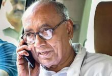 14 साल पुराने मानहानि केस में दिग्विजय सिंह को बड़ी राहत, हाजीपुर कोर्ट ने किया बरी